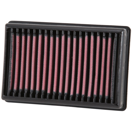 Replacement air filters moto K&N replacement air filter BM-1113 | races-shop.com