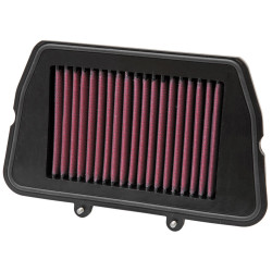 K&N replacement air filter TB-8011
