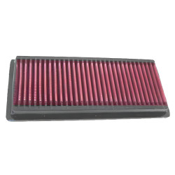 K&N replacement air filter TB-9097