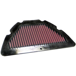 K&N replacement air filter YA-1004