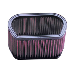K&N replacement air filter YA-1098