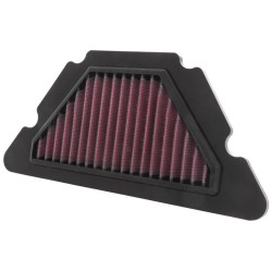 K&N replacement air filter YA-6009