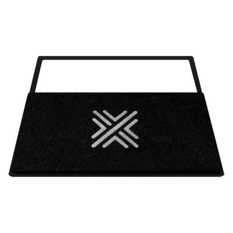 Replacement air filters for original airbox Pipercross replacement air filter PP1836 | races-shop.com