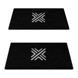 Pipercross replacement air filter PP1825