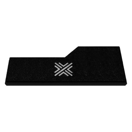 Replacement air filters for original airbox Pipercross replacement air filter PP1597 | races-shop.com