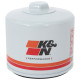 Oil filters Oil filter K&N HP-1011 | races-shop.com