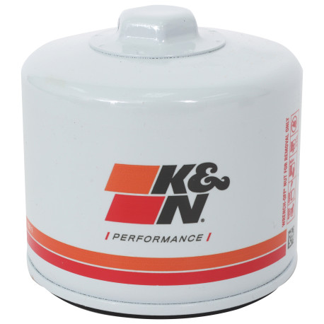 Oil filters Oil filter K&N HP-1011 | races-shop.com