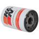 Oil filters Oil filter K&N HP-1014 | races-shop.com