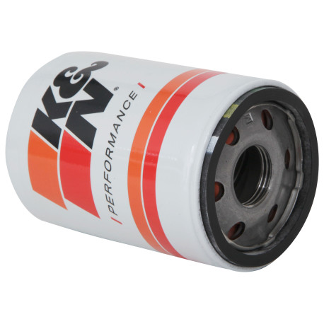Oil filters Oil filter K&N HP-1014 | races-shop.com