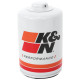 Oil filters Oil filter K&N HP-2001 | races-shop.com