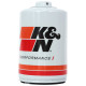 Oil filters Oil filter K&N HP-2009 | races-shop.com