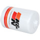 Oil filters Oil filter K&N HP-3003 | races-shop.com
