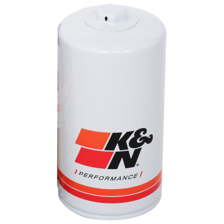 Oil filters Oil filter K&N HP-4005 | races-shop.com
