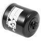 Oil filters Oil filter K&N KN-128 | races-shop.com