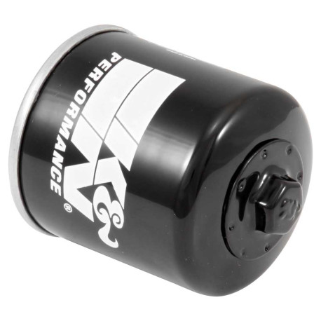 Oil filters Oil filter K&N KN-128 | races-shop.com