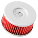Oil filters Oil filter K&N KN-136 | races-shop.com