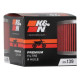 Oil filters Oil filter K&N KN-139 | races-shop.com