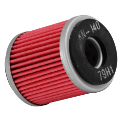 Oil filter K&N KN-140