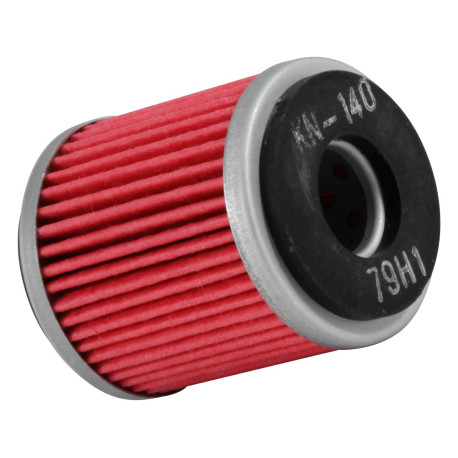 Oil filters Oil filter K&N KN-140 | races-shop.com