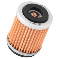 Oil filter K&N KN-143