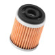 Oil filters Oil filter K&N KN-143 | races-shop.com