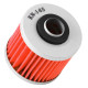 Oil filters Oil filter K&N KN-145 | races-shop.com