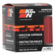 Oil filters Oil filter K&N KN-145 | races-shop.com