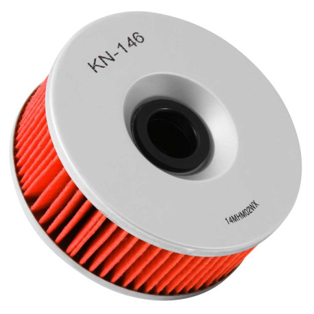 Oil filters Oil filter K&N KN-146 | races-shop.com