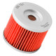 Oil filters Oil filter K&N KN-151 | races-shop.com