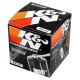 Oil filters Oil filter K&N KN-153 | races-shop.com