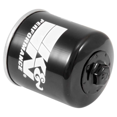 Oil filters Oil filter K&N KN-156 | races-shop.com