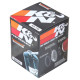 Oil filters Oil filter K&N KN-156 | races-shop.com