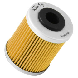 Oil filter K&N KN-157