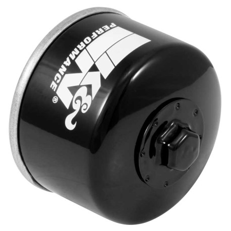 Oil filters Oil filter K&N KN-164 | races-shop.com