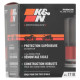 Oil filters Oil filter K&N KN-171B | races-shop.com