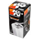 Oil filters Oil filter K&N KN-173C | races-shop.com