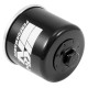 Oil filters Oil filter K&N KN-191 | races-shop.com