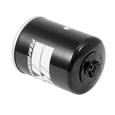 Oil filters Oil filter K&N KN-198 | races-shop.com