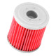 Oil filters Oil filter K&N KN-207 | races-shop.com