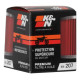 Oil filters Oil filter K&N KN-207 | races-shop.com