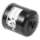 Oil filters Oil filter K&N KN-303 | races-shop.com
