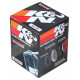 Oil filters Oil filter K&N KN-303 | races-shop.com