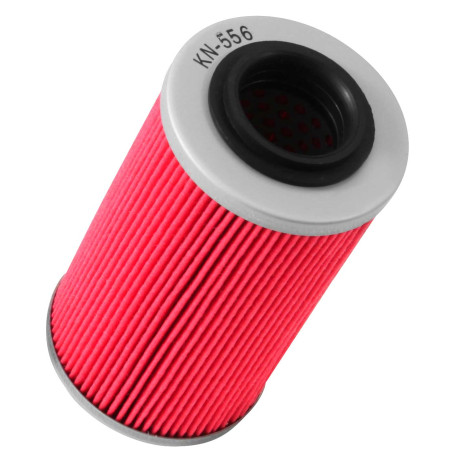 Oil filters Oil filter K&N KN-556 | races-shop.com