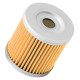 Oil filters Oil filter K&N KN-563 | races-shop.com