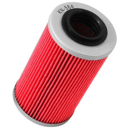 Oil filters Oil filter K&N KN-564 | races-shop.com