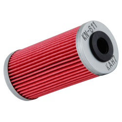 Oil filter K&N KN-611