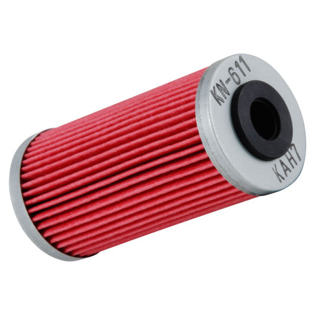 Oil filters Oil filter K&N KN-611 | races-shop.com