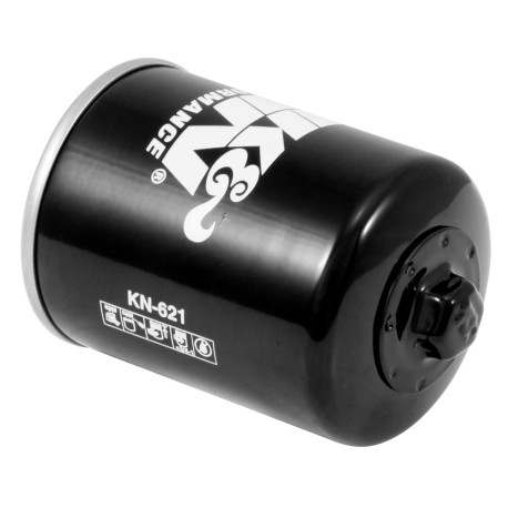 Oil filters Oil filter K&N KN-621 | races-shop.com