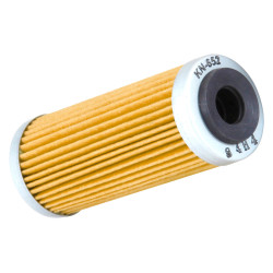 Oil filter K&N KN-652