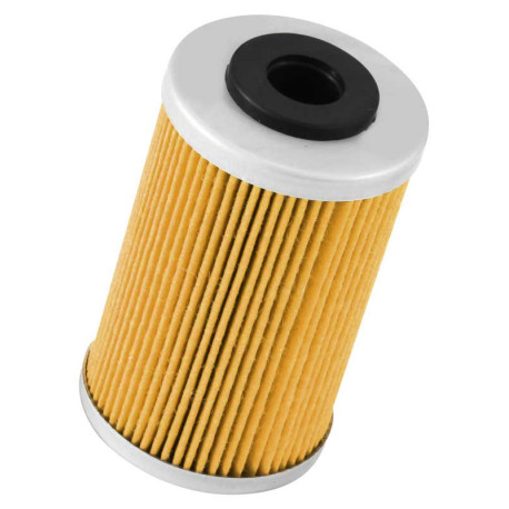 Oil filters Oil filter K&N KN-655 | races-shop.com